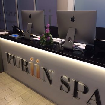 Puriin Spa - Colonics Near Me - Vancouver, British Columbia