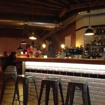 La Kaz - Dive Bars Near Me - Munich, BY