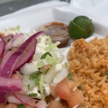 Hacienda Azul - Breakfast & Brunch Near Me - Tucson, Arizona