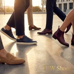 TLW Shoe Store