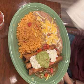 Ole Ole - Taquitos - Tex-Mex Near Me - Plantation, Florida Ole Ole - Taquitos - Tex-Mex Near Me - Plantation, Florida
