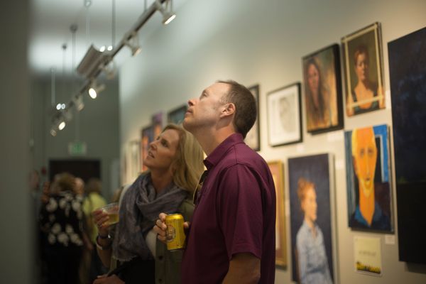 Gage Academy of Art by null