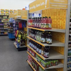 Big Lots