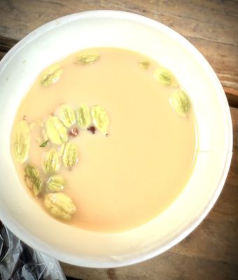 Sheesh Shawarma by null