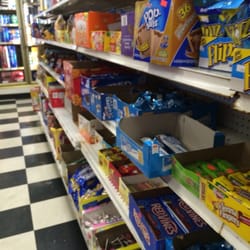 Jim's Market & Gas