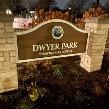 Dwyer Park - Parks Near Me - Winnetka, Illinois