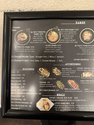 Menu photo 6 RamenKoko Highland, CA Menu photo 6 RamenKoko Highland, CA