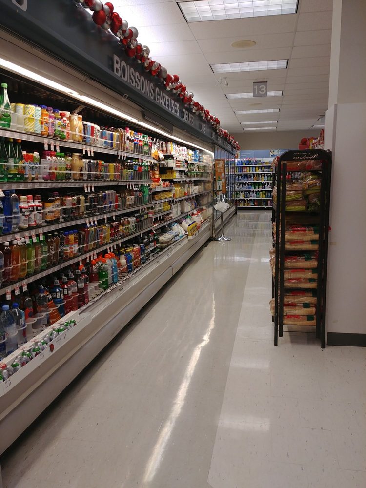 PHARMAPRIX Updated September 2024 5987 Avenue de Verdun, Montréal