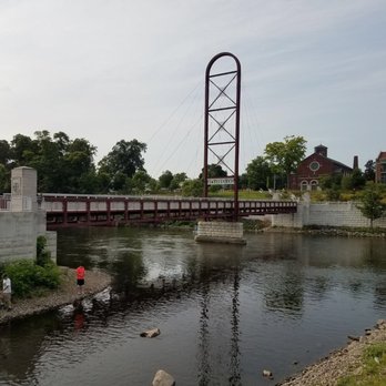 Battell Park - Fishing - Parks Near Me - Mishawaka, Indiana Battell Park - Fishing - Parks Near Me - Mishawaka, Indiana