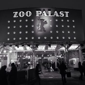 Zoo Palast - #Berlinale2014 - Cinema Near Me - Berlin, BE Zoo Palast - #Berlinale2014 - Cinema Near Me - Berlin, BE