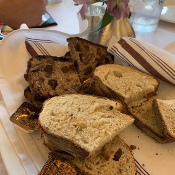 Washington House Restaurant - Bread for the table - Bars Near Me - Basking Ridge, New Jersey Washington House Restaurant - Bread for the table - Bars Near Me - Basking Ridge, New Jersey