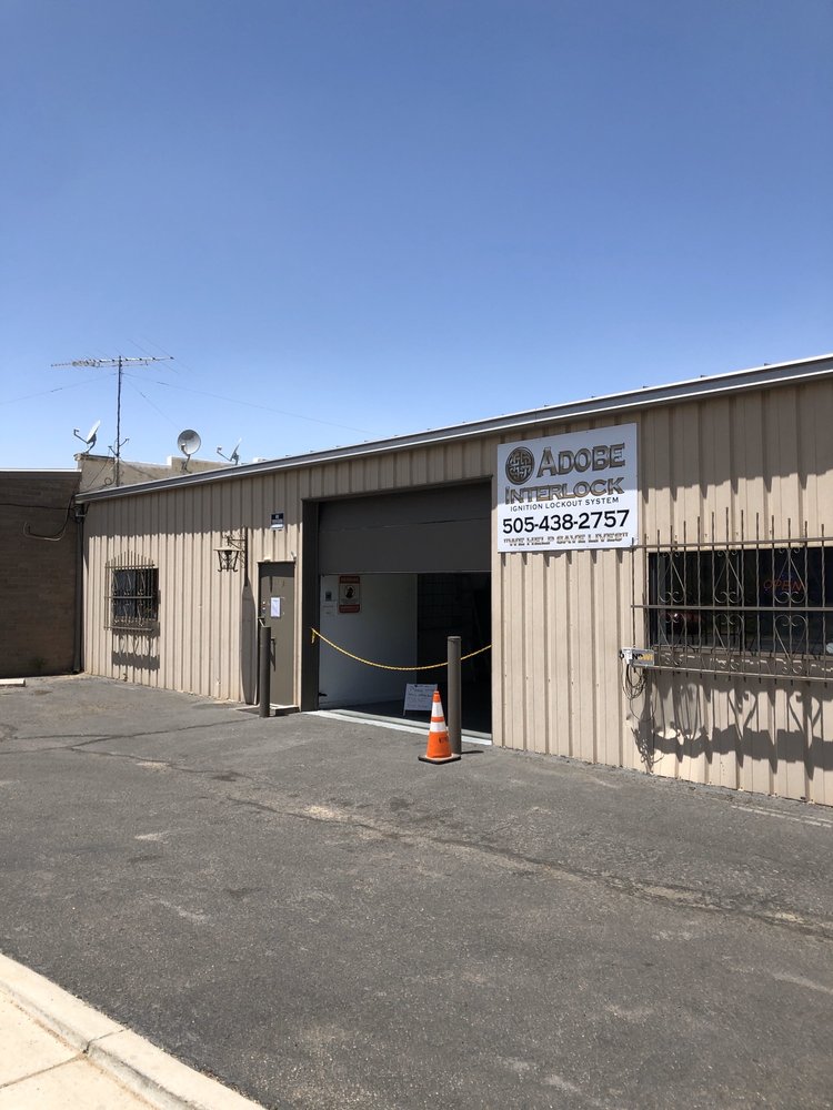 ADOBE INTERLOCK Updated October 2024 1273 Calle de Comercio, Santa