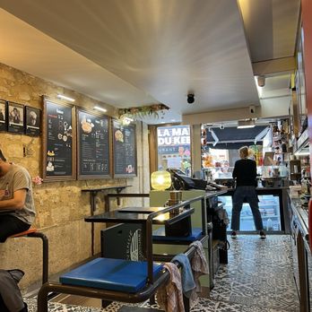 Culture Crêpes - Creperies Near Me - Paris, 75 Culture Crêpes - Creperies Near Me - Paris, 75