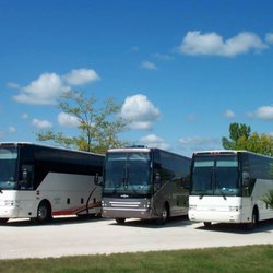 Bestway Charter Transportation