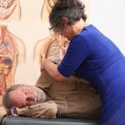 Radiant Health Center - Dr Laura has a very gentle yet effective approach to care.
