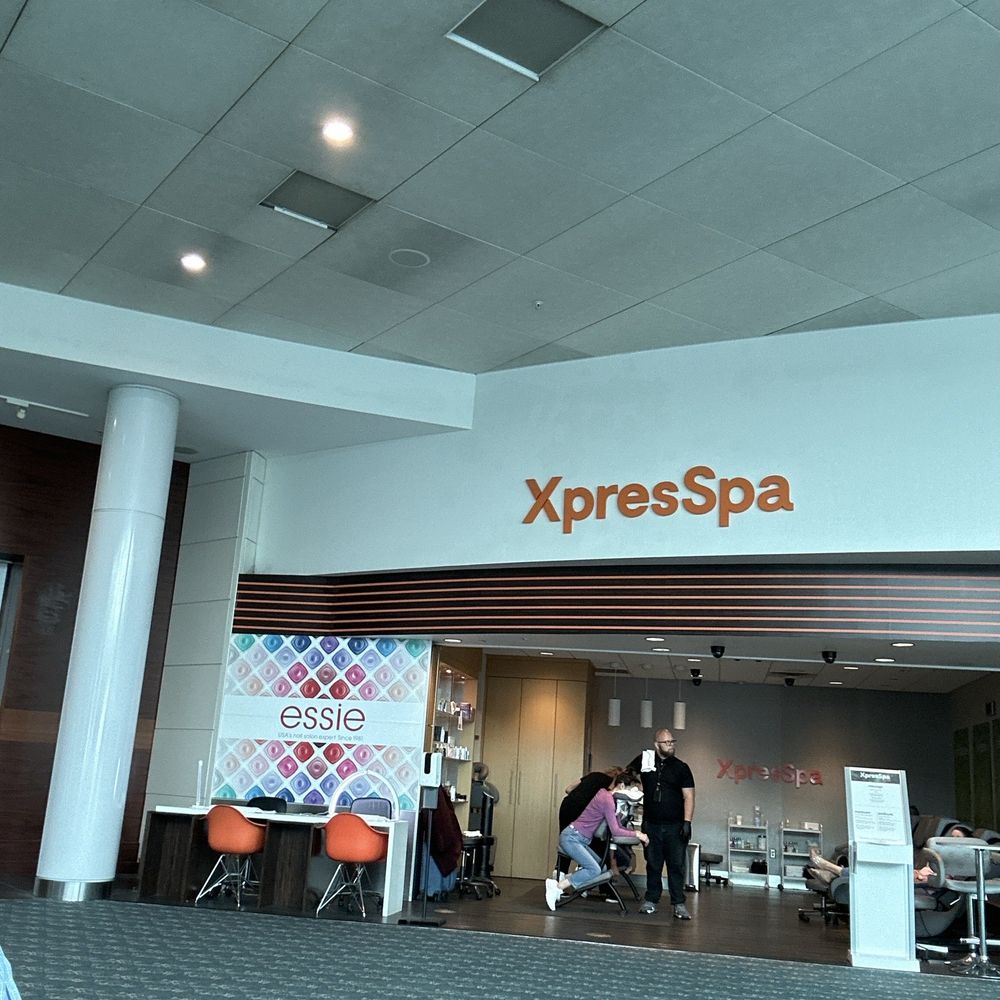 the spa that refused me service because of Cancer. WTF the spa that refused me service because of Cancer. WTF