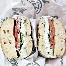Everything Bagel