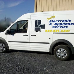Quality Electronic and Appliance Service