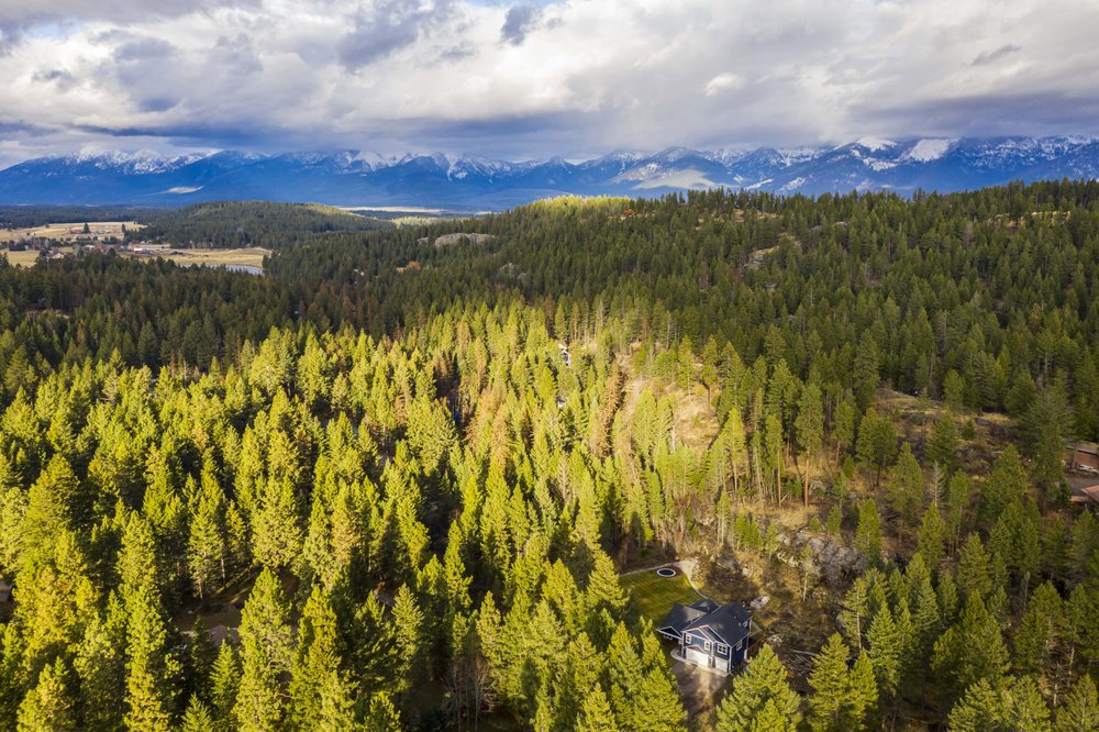 KARINA LANIER PUREWEST REAL ESTATE 420 Electric Ave, Bigfork, MT Yelp