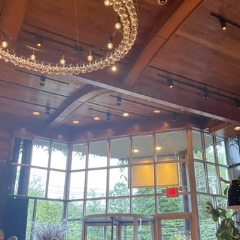 Moderne Barn Restaurant - Inside the restaurant - New American Near Me - Armonk, New York Moderne Barn Restaurant - Inside the restaurant - New American Near Me - Armonk, New York