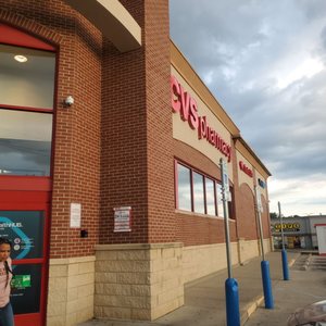 CVS PHARMACY - Updated October 2025 - 13 Photos & 14 Reviews - 2215 ...