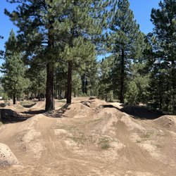 Truckee Bike Park