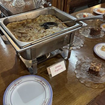Gift Horse Restaurant - Buffet - Buffets Near Me - Foley, Alabama