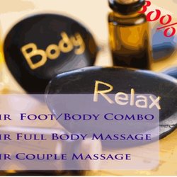Wei Foot Relax - 30% off store wide