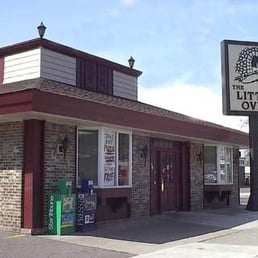 THE LITTLE OVEN - Updated July 2025 - 94 Photos & 281 Reviews - 1786