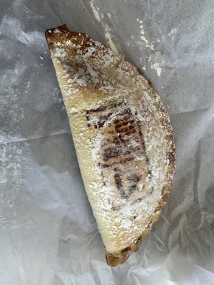 Half Moon Empanadas - MiMo District by null
