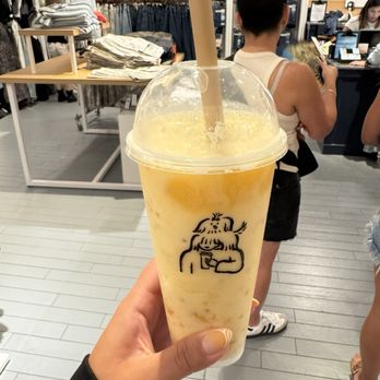 MILK TEA  HEYTEA - Updated November 2025 - 226 Photos & 112 Reviews - 1961