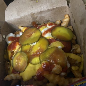 Mr. Beast Burger - Beast Fries - Burgers Near Me - Toronto, Ontario