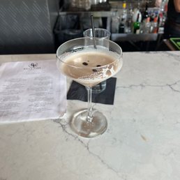 Classic espresso martini Classic espresso martini 