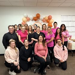 Smiles By Design - Celebrating Dr. Stets's baby girl!