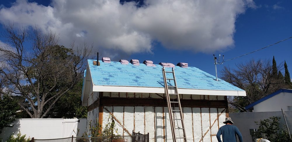 Slide of Best Quality Roofing