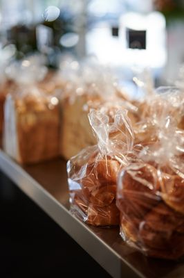 Cream Pan Bakery Lomita by null