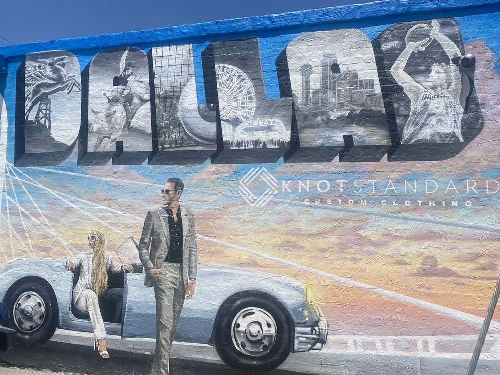 Knot Standard gift card