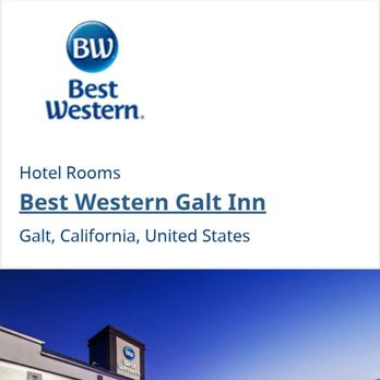 BEST WESTERN GALT INN - Updated January 2025 - 140 Photos &amp; 75 
