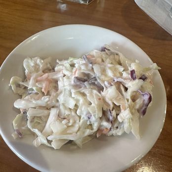 Mac's Acadian Seafood Shack - Cole Slaw - Seafood Near Me - Saline, Michigan Mac's Acadian Seafood Shack - Cole Slaw - Seafood Near Me - Saline, Michigan