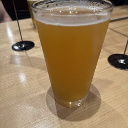 Luchidor Hazy IPA Luchidor Hazy IPA