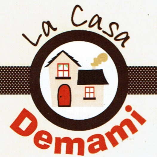 La Casa Demami