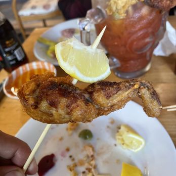 Hurricane Ron’s - Seafood Near Me - Astoria, Oregon Hurricane Ron’s - Seafood Near Me - Astoria, Oregon