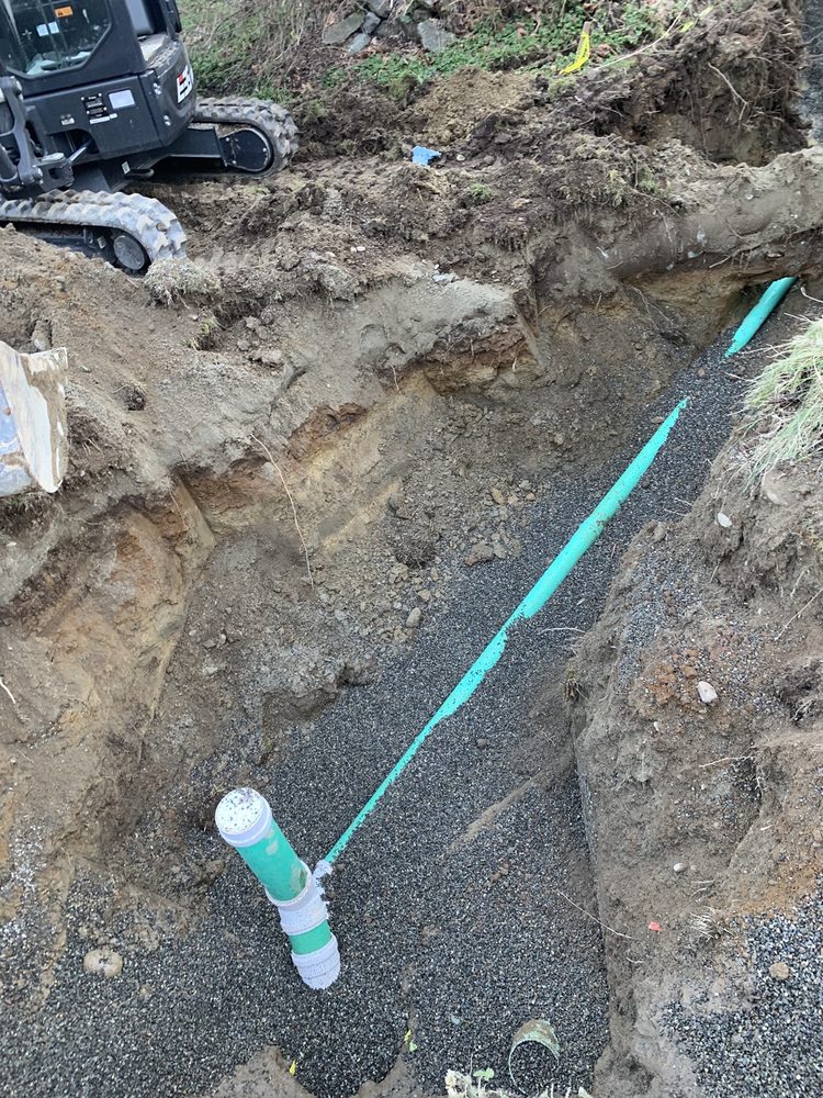 Slide of Limitless Sewer Solutions