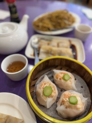 Tai Pan Dim Sum by null