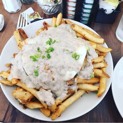 Eggy's Diner - Minneapolis by null