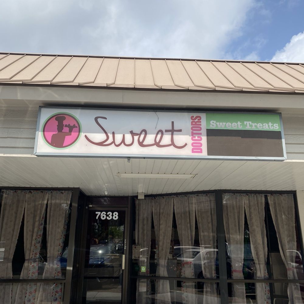 Sweet Doctors - Desserts Near Me - Sarasota, Florida Sweet Doctors - Desserts Near Me - Sarasota, Florida