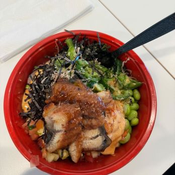 San Poke - Poke Near Me - San Antonio, Texas San Poke - Poke Near Me - San Antonio, Texas