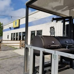 Daddy's Goodness BBQ