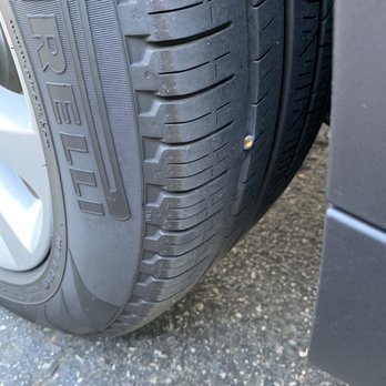 National Towing and Recovery - I ran over a screw and it punctured my tire - Towing Near Me - Riverside, California National Towing and Recovery - I ran over a screw and it punctured my tire - Towing Near Me - Riverside, California