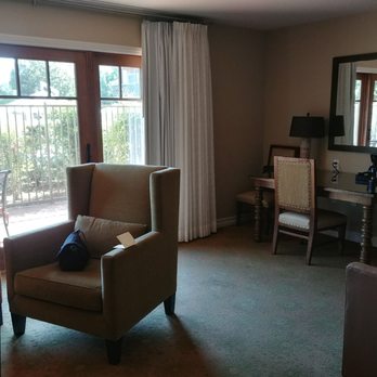 Hotel Corque - Santa ynez room, view of sitting area - Hotels Near Me - Solvang, California Hotel Corque - Santa ynez room, view of sitting area - Hotels Near Me - Solvang, California